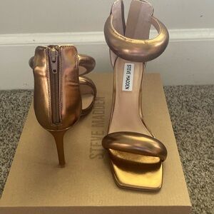 Steve Madden Heels